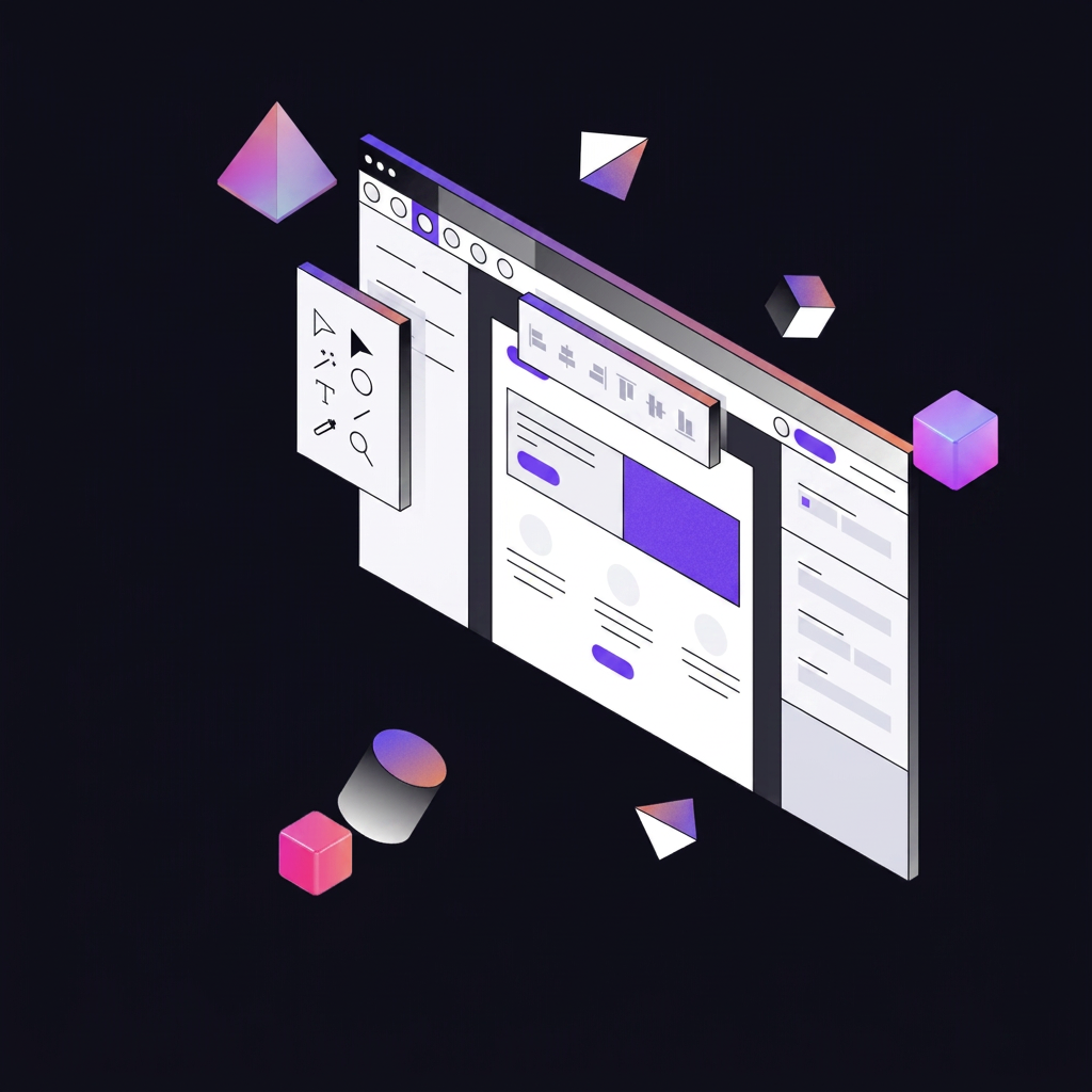 Dashboard Potential Place